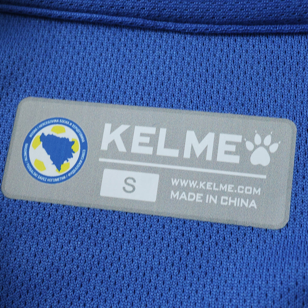 World Cup 2026 Bosnia and Hercegovina Home Fan Kit