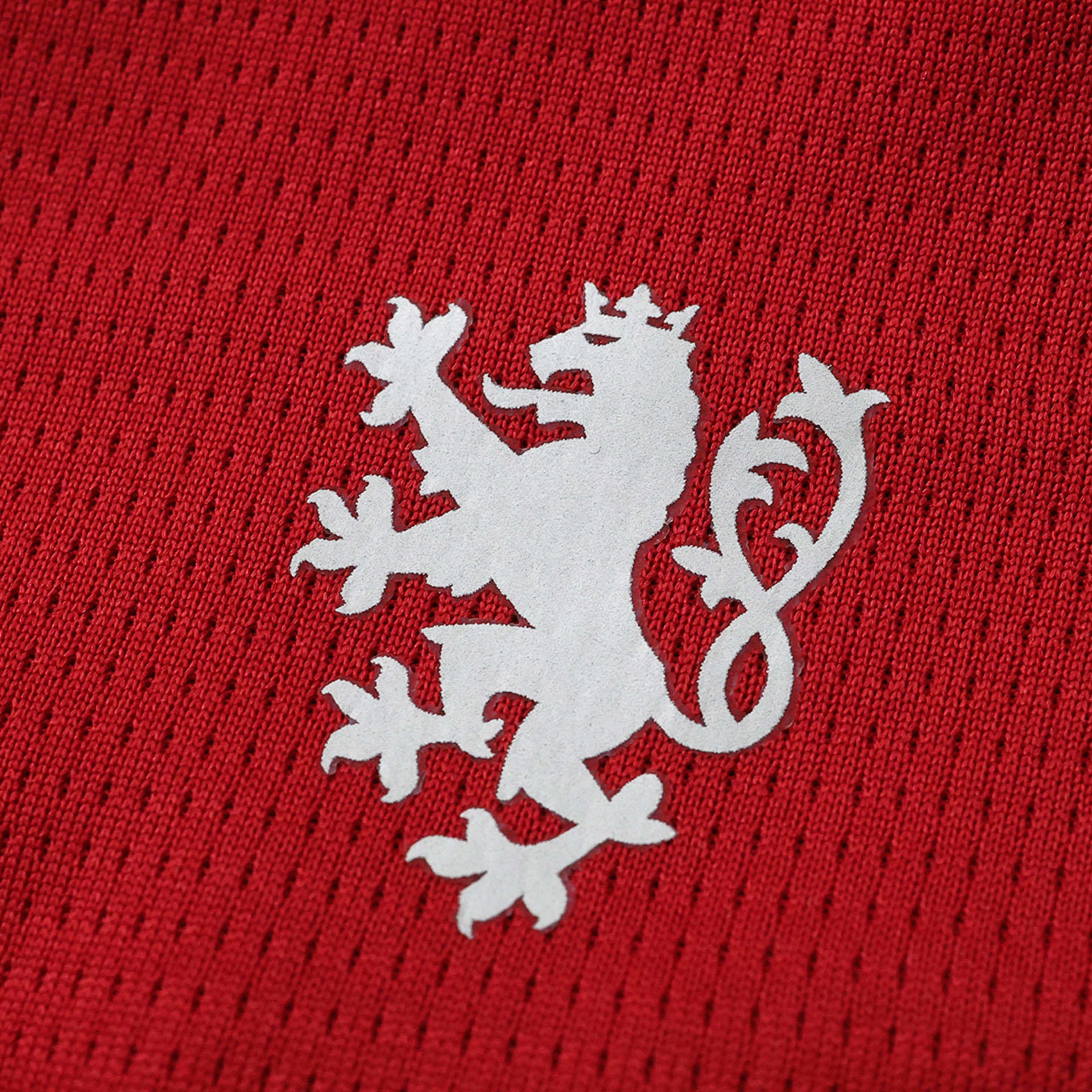 World Cup 2026 Czechia Republic Home Fan Kit