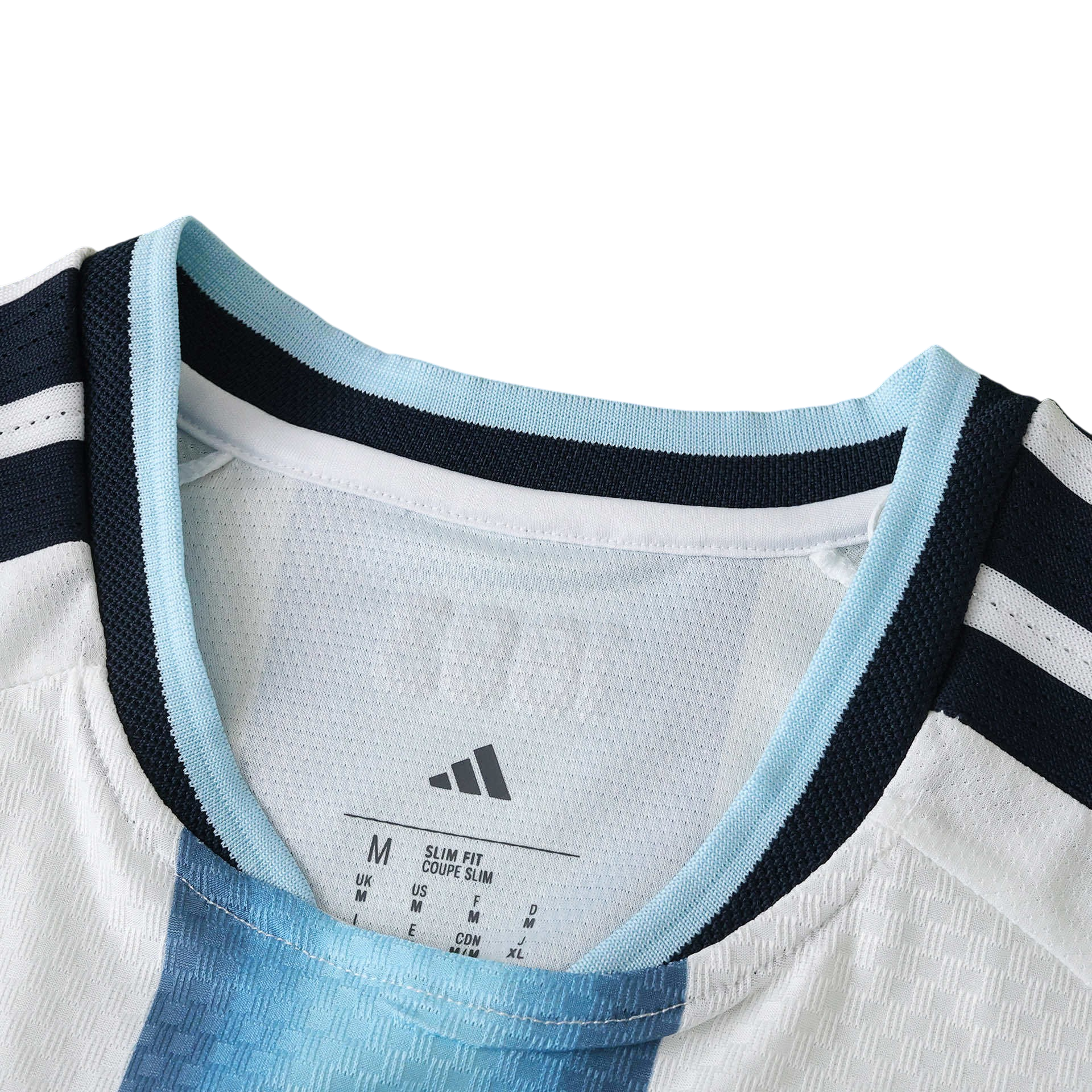World Cup 2026 Argentina Player Home Kit