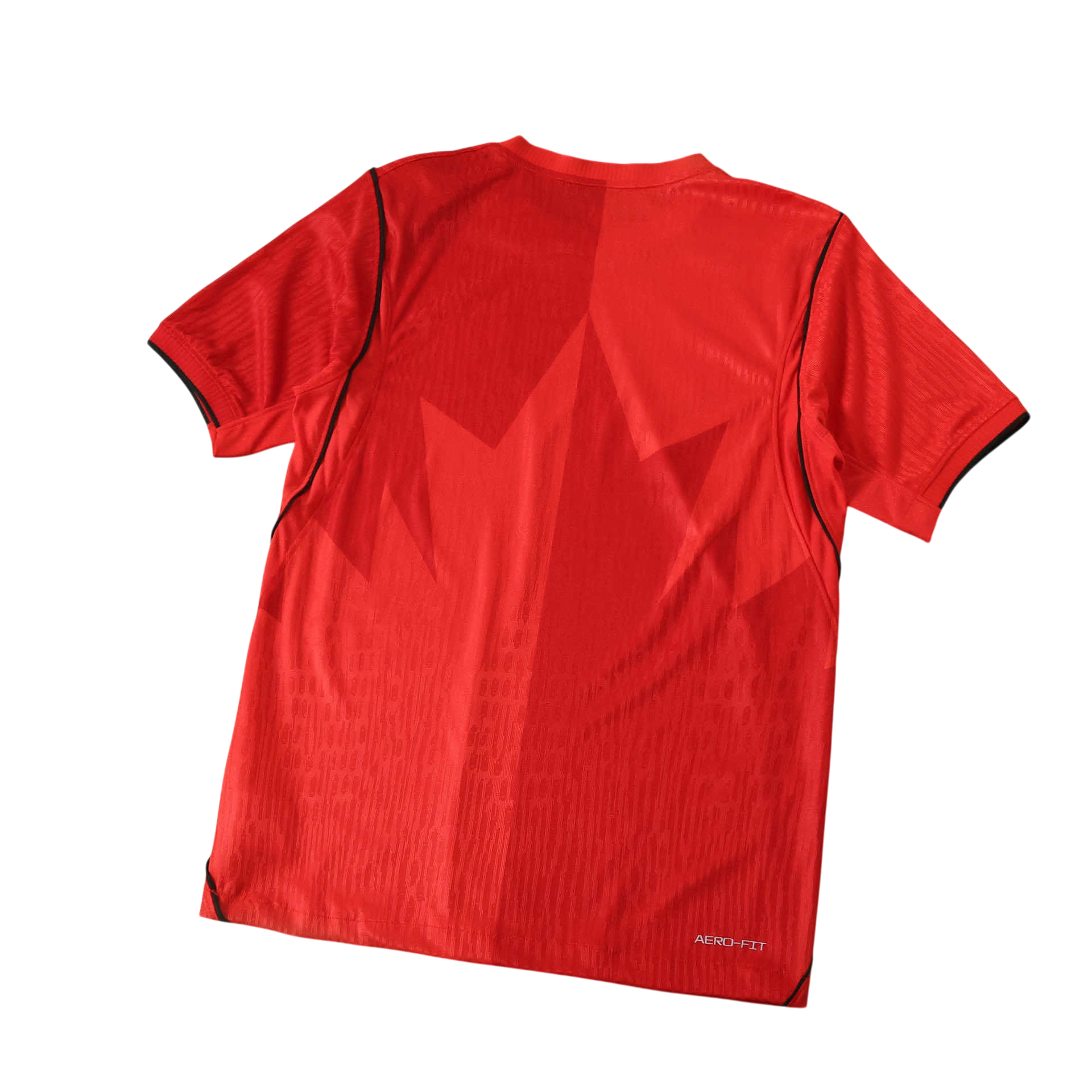 World cup 2026 Canada Home kit