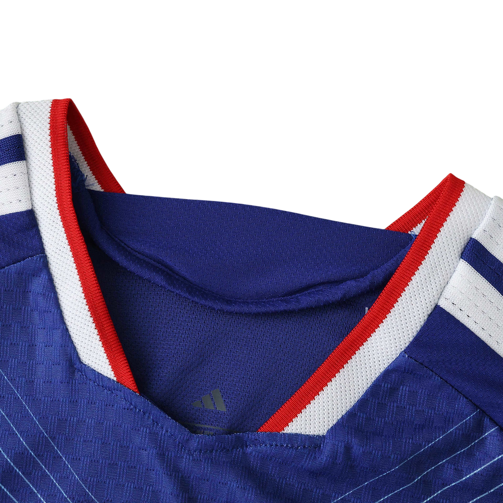 World Cup 2026 Japan Player Home Kit