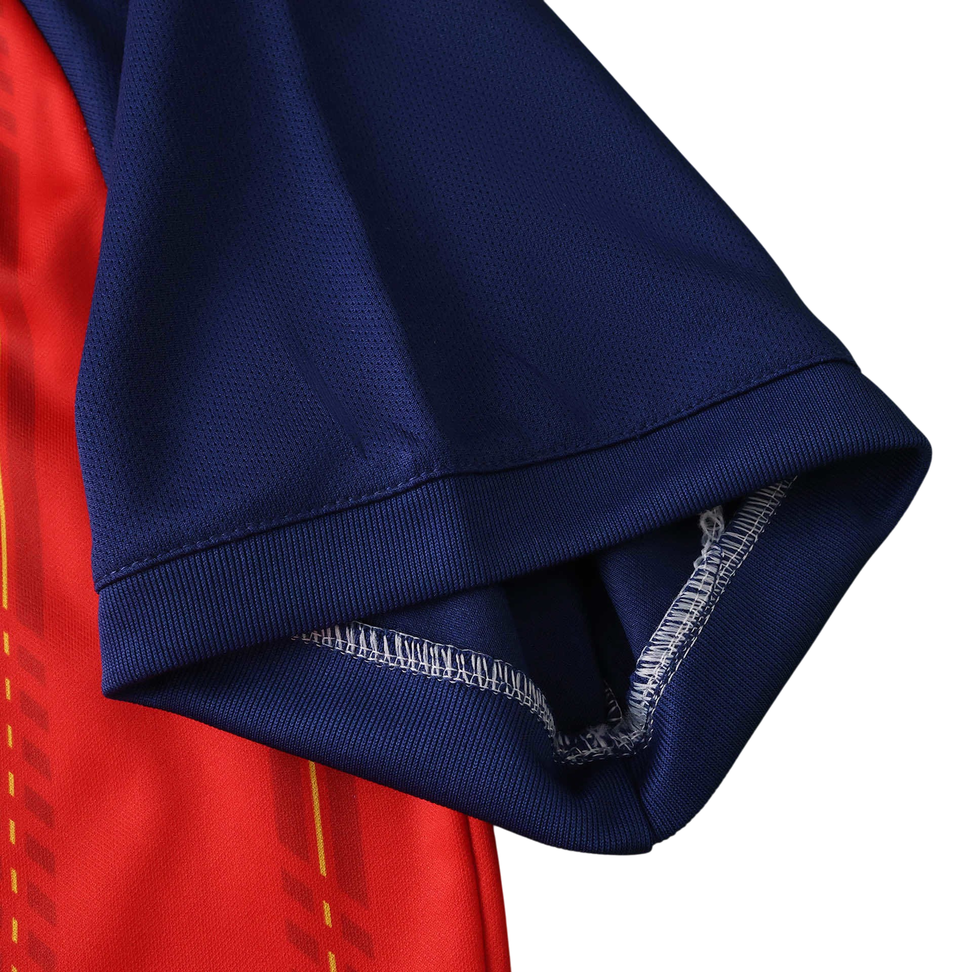 World Cup 2026 Spain Home Fan Kit