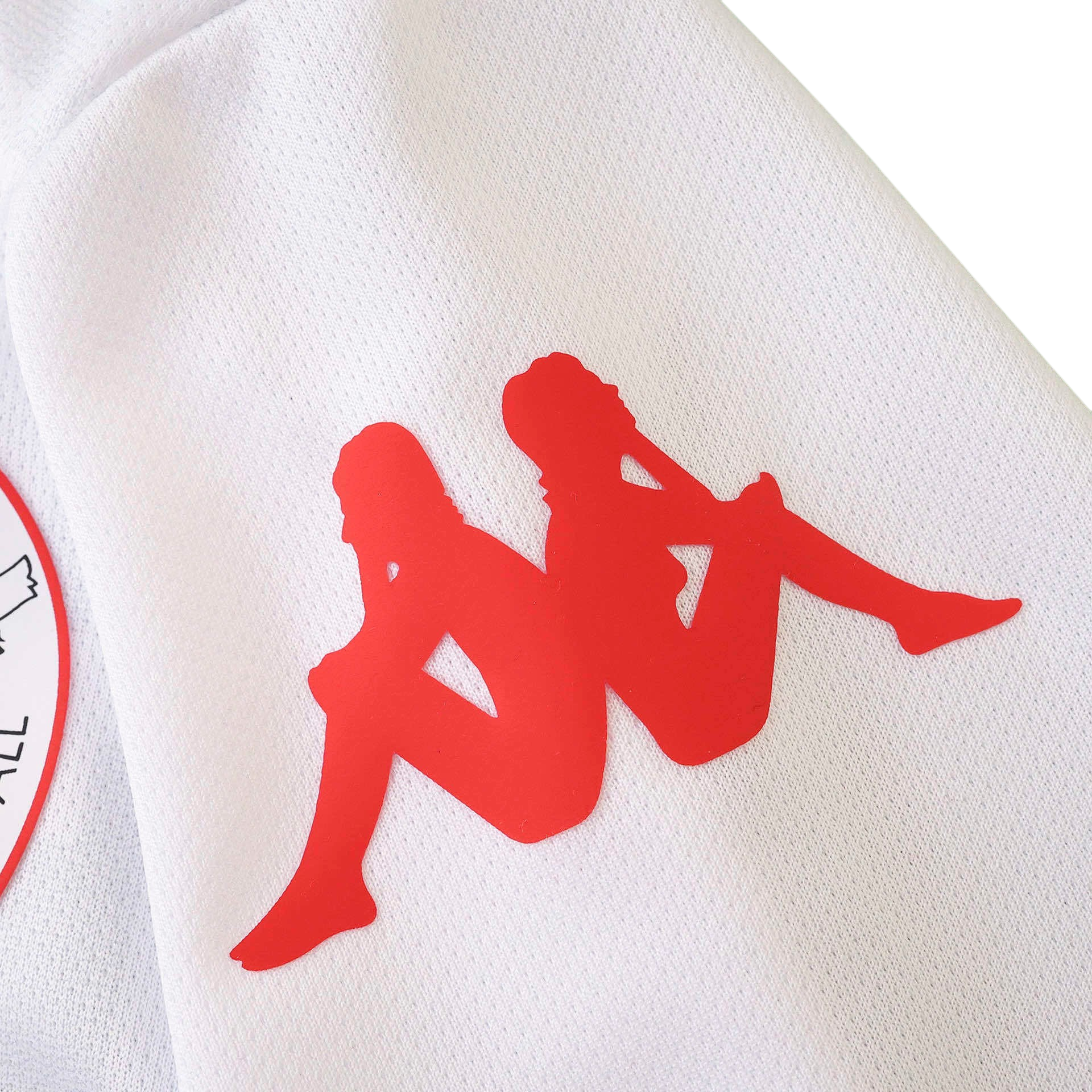 World Cup 2026 Tunisia Away Fan Kit
