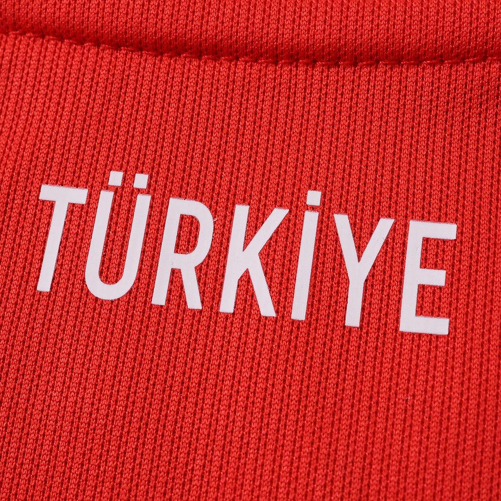 World Cup 2026 Turkey Away Fan Kit