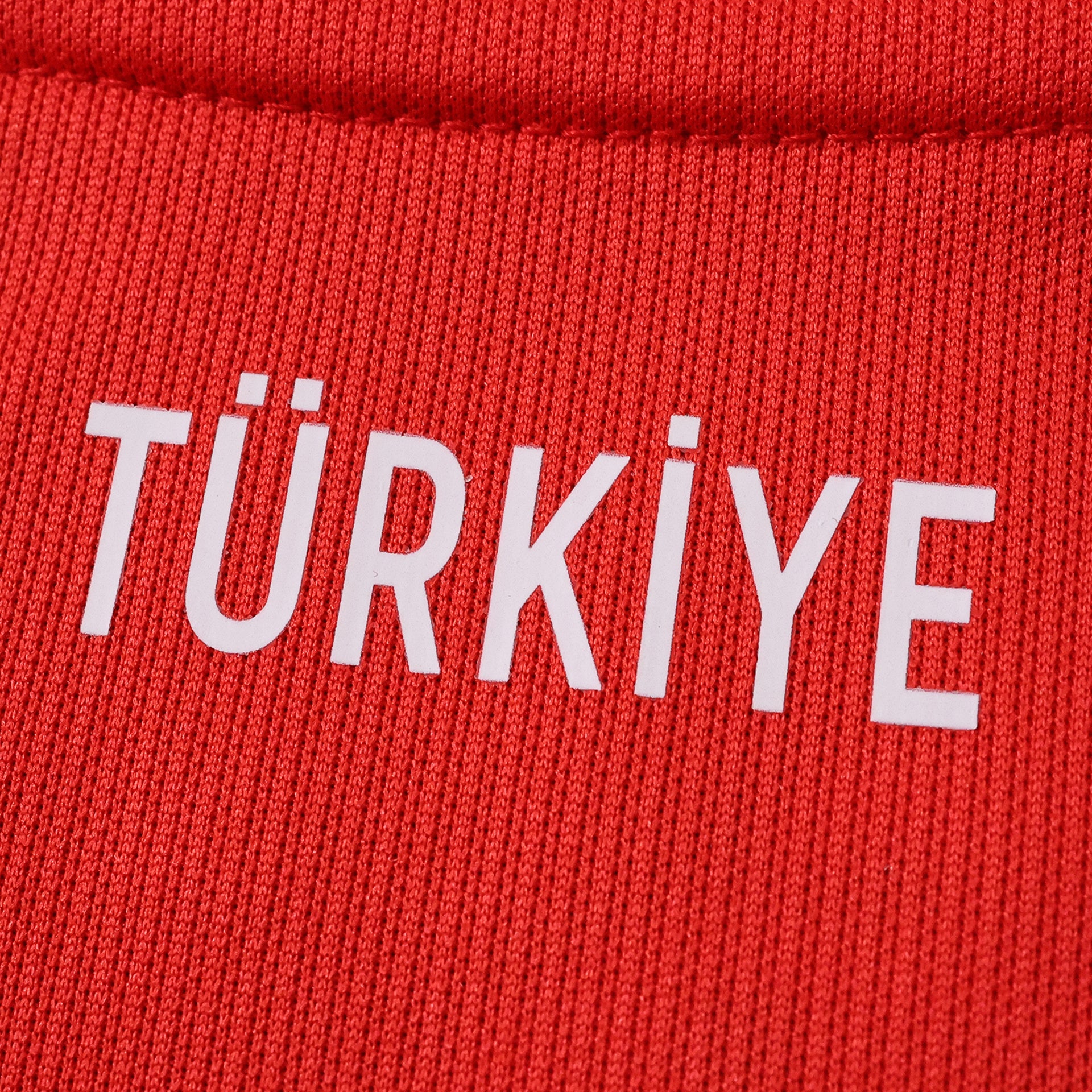 World Cup 2026 Turkey Away Fan Kit