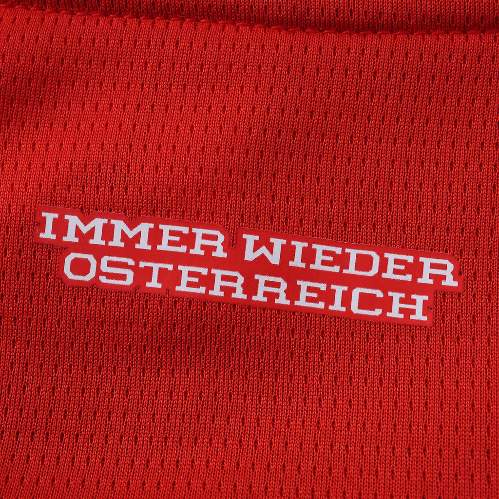 World Cup 2026 Austria Home Fan Kit