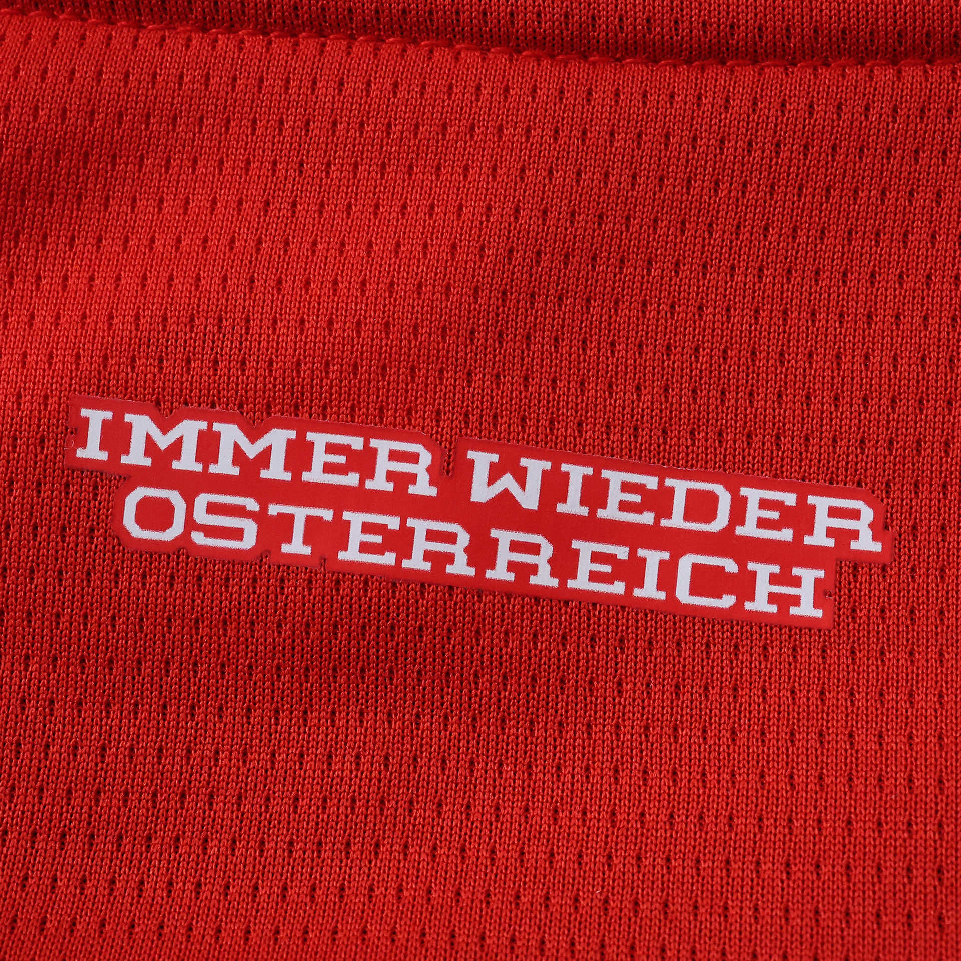 World Cup 2026 Austria Home Fan Kit