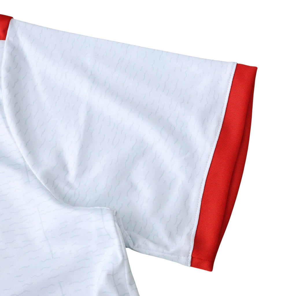 World Cup 2026 Cape Verde Away Fan Kit