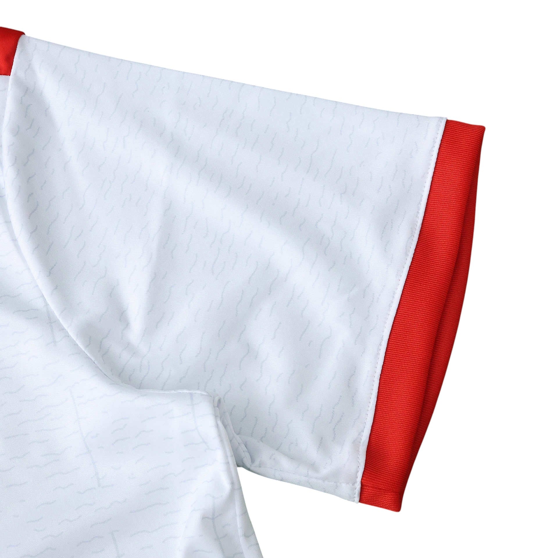 World Cup 2026 Cape Verde Away Fan Kit