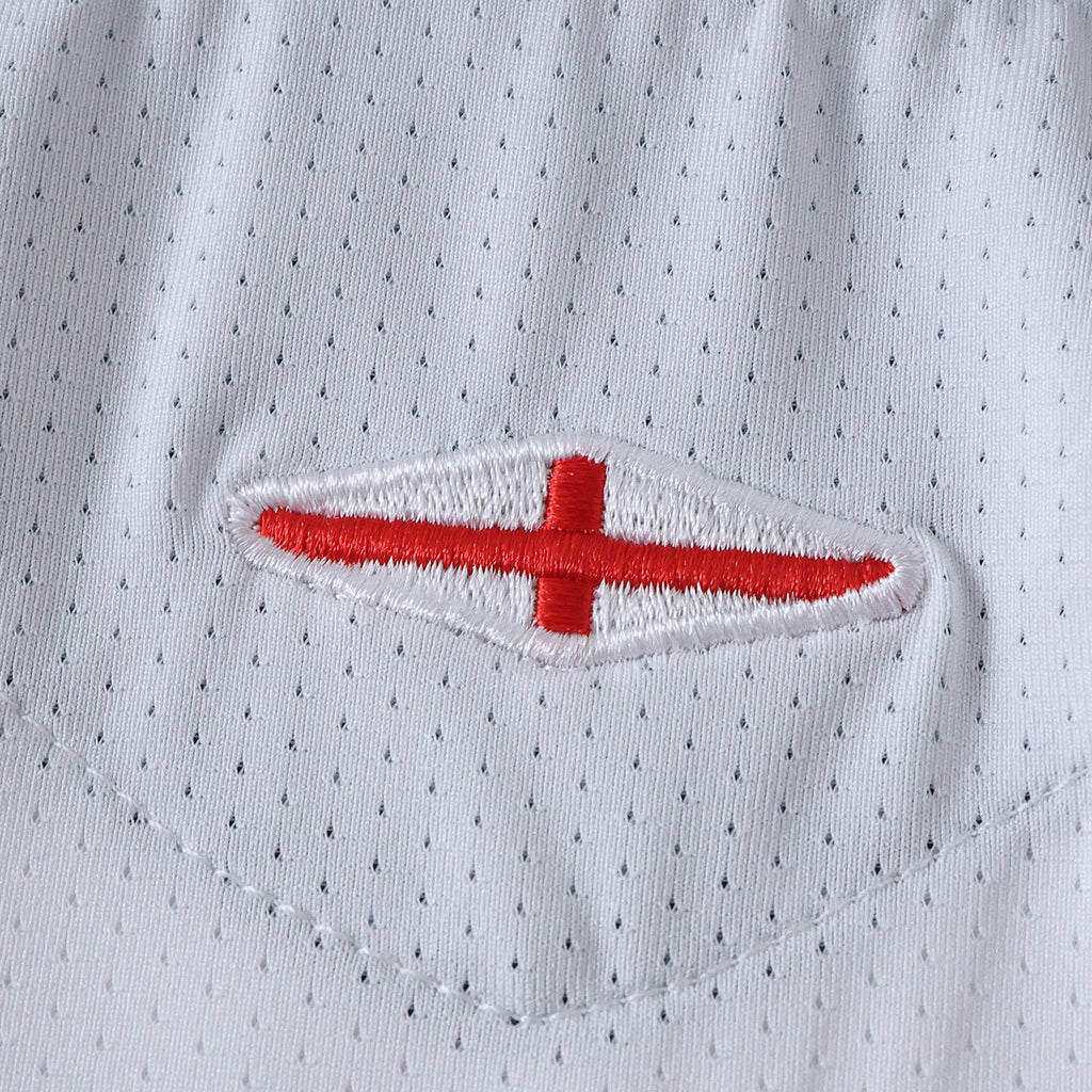 England 2006 World Cup Home Retro Kit