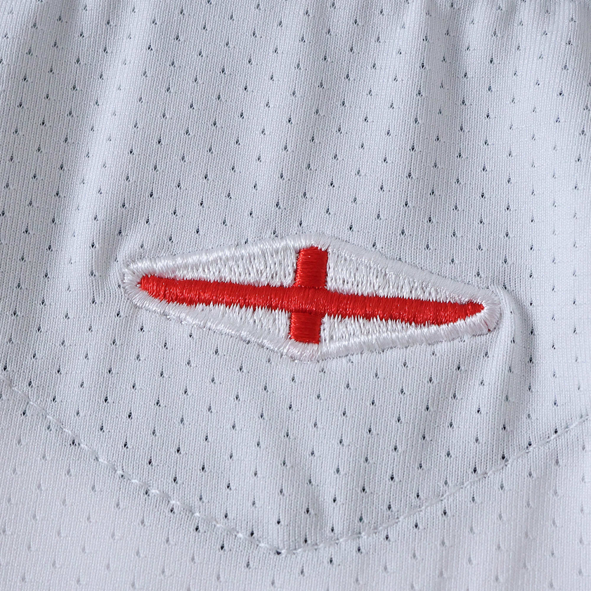 England 2006 World Cup Home Retro Kit