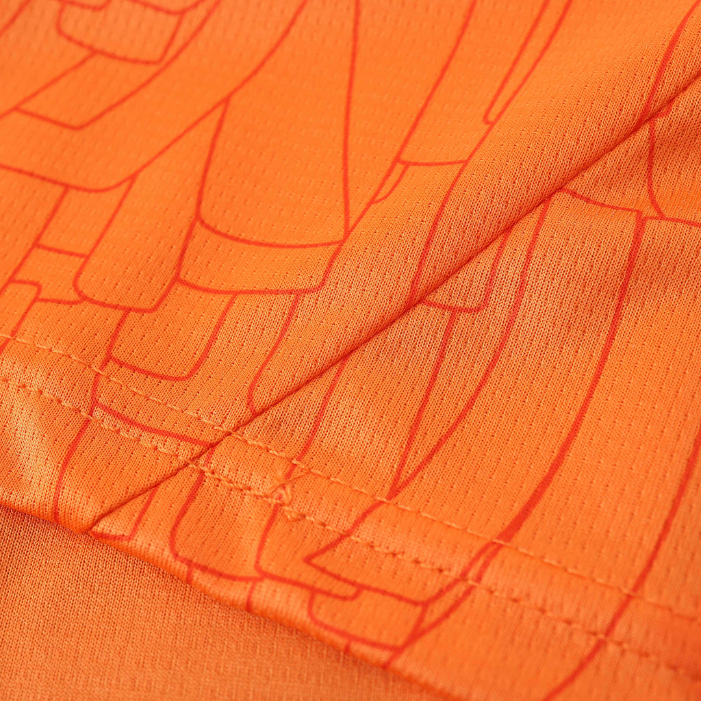 World Cup 2026 Côte d'Ivoire Home Fan Kit
