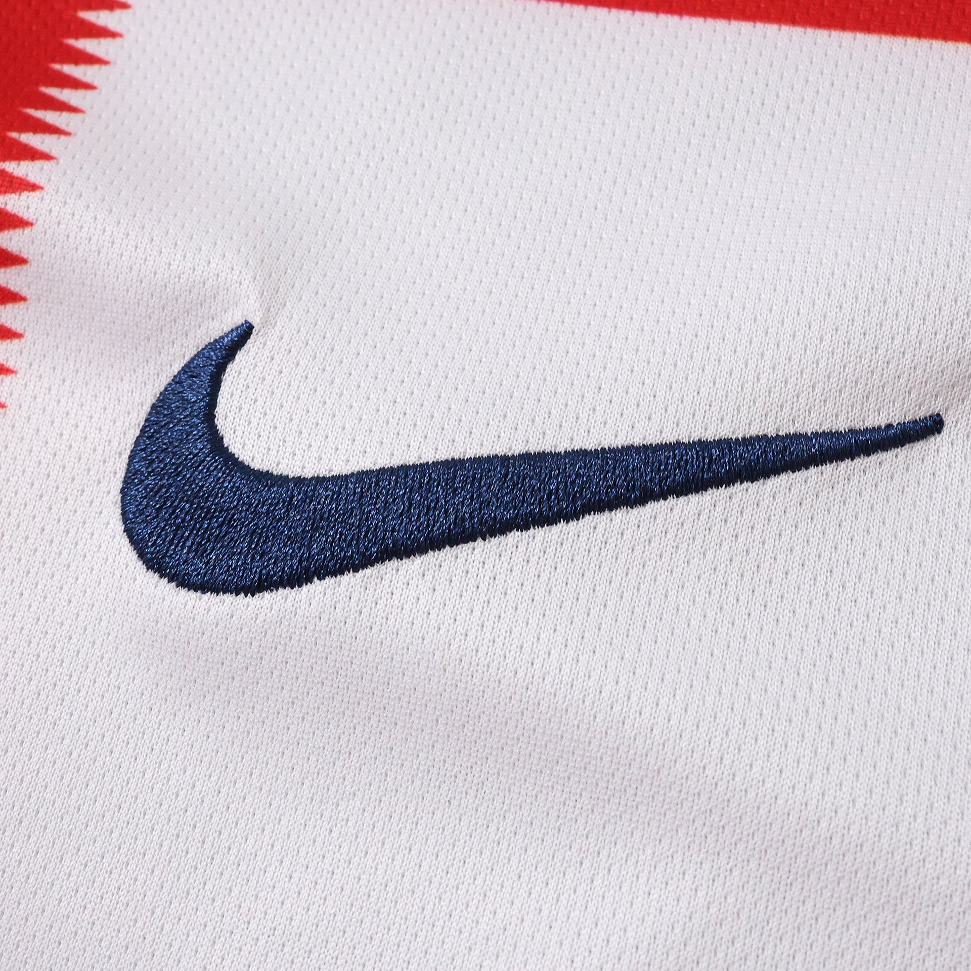 Croatia 2018 World Cup Home Retro Kit