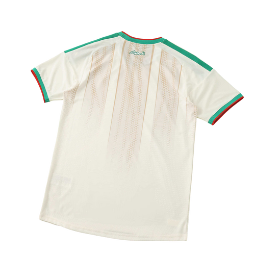 World Cup 2026 Algeria Player Home Kit