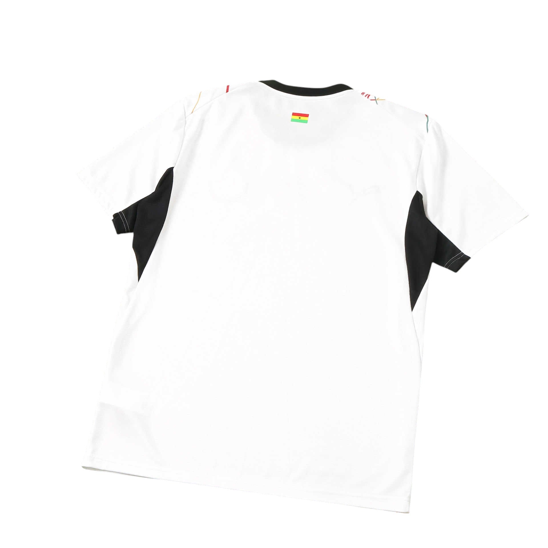 World Cup 2026 Ghana Home Fan Kit
