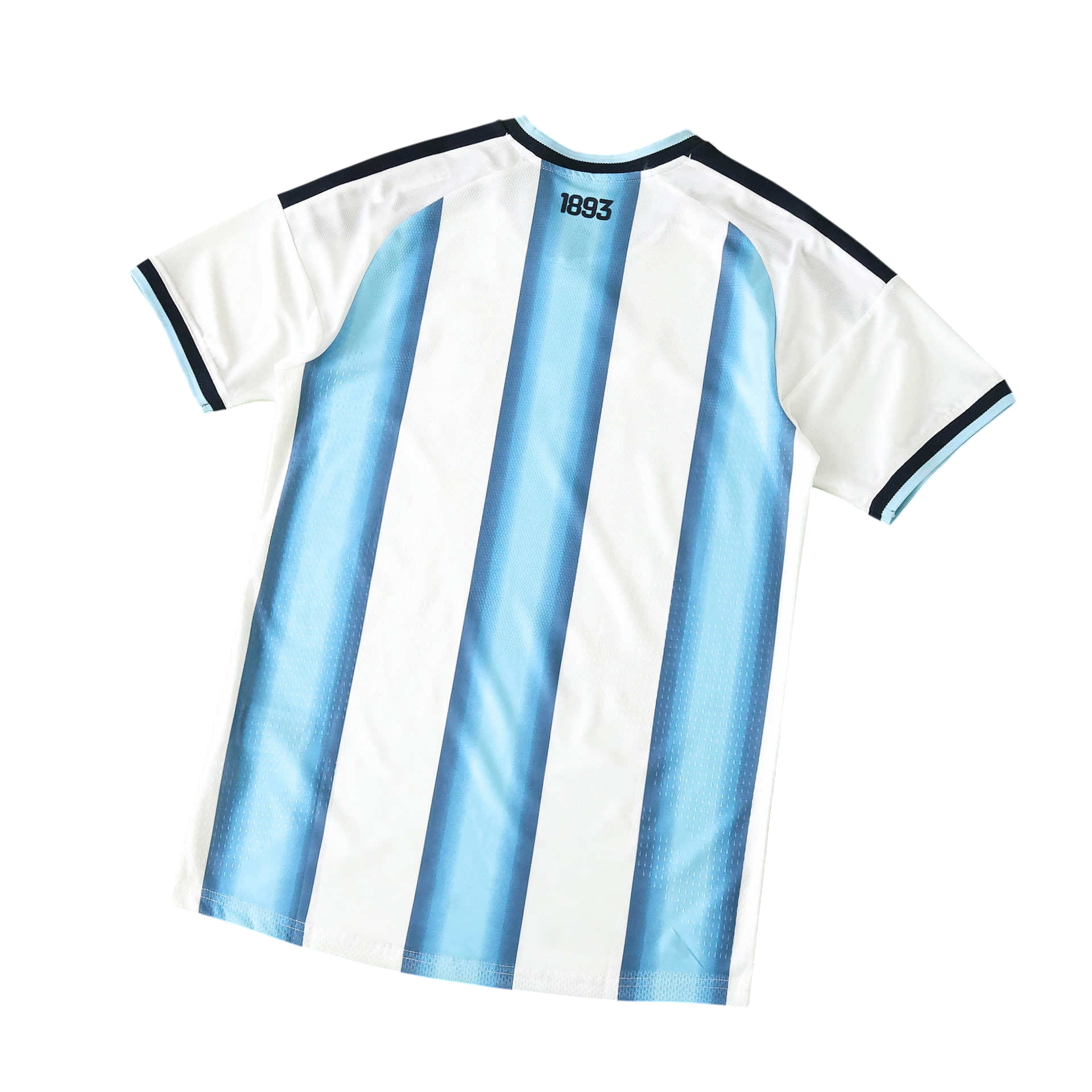 World Cup 2026 Argentina Player Home Kit