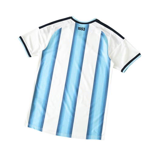 World Cup 2026 Argentina Player Home Kit