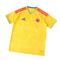 World Cup 2026 Colombia Home Fan Kit