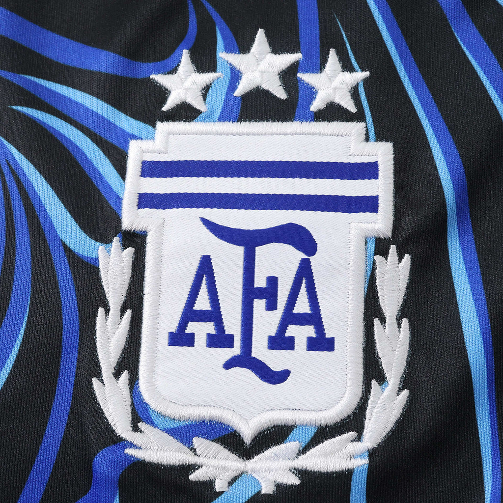 World Cup 2026 Argentina Away Fan Kit