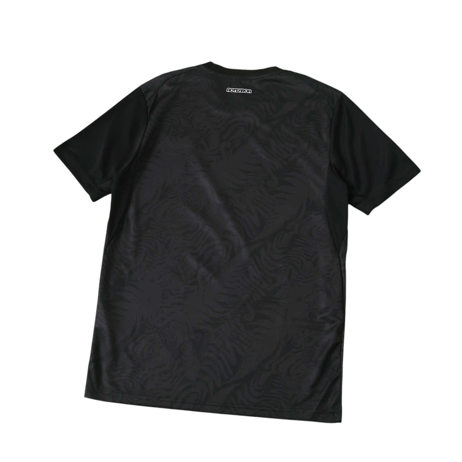 World Cup 2026 New Zealand Away Fan Kit