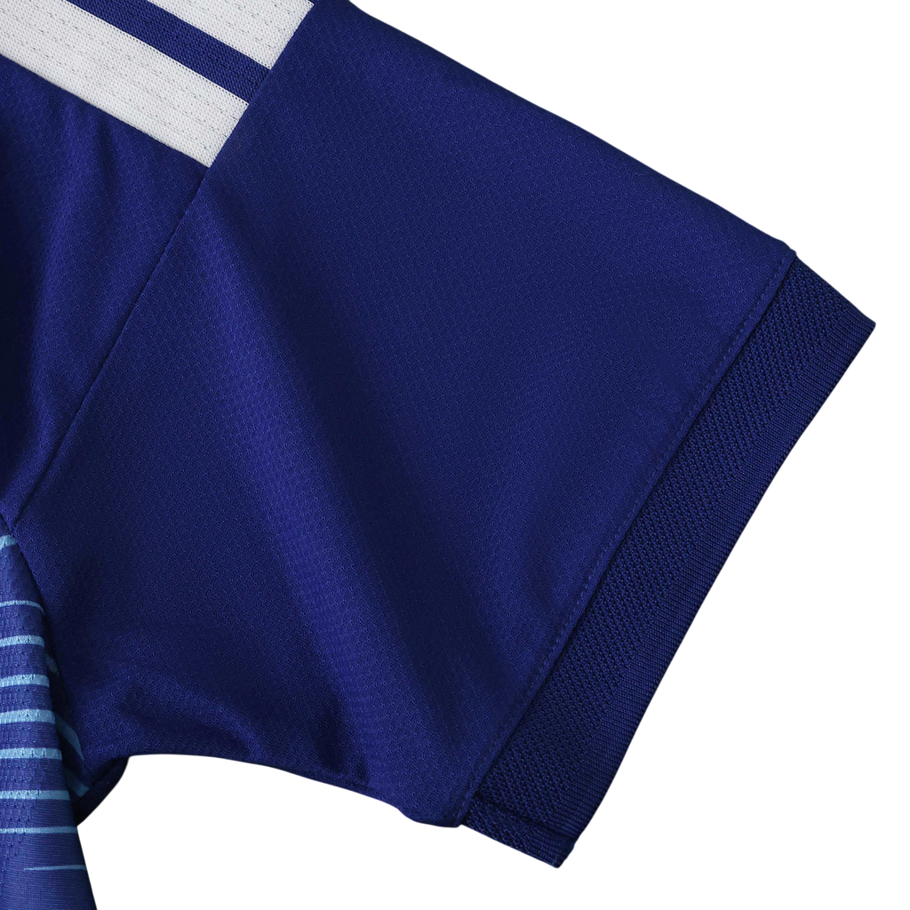 World Cup 2026 Japan Player Home Kit