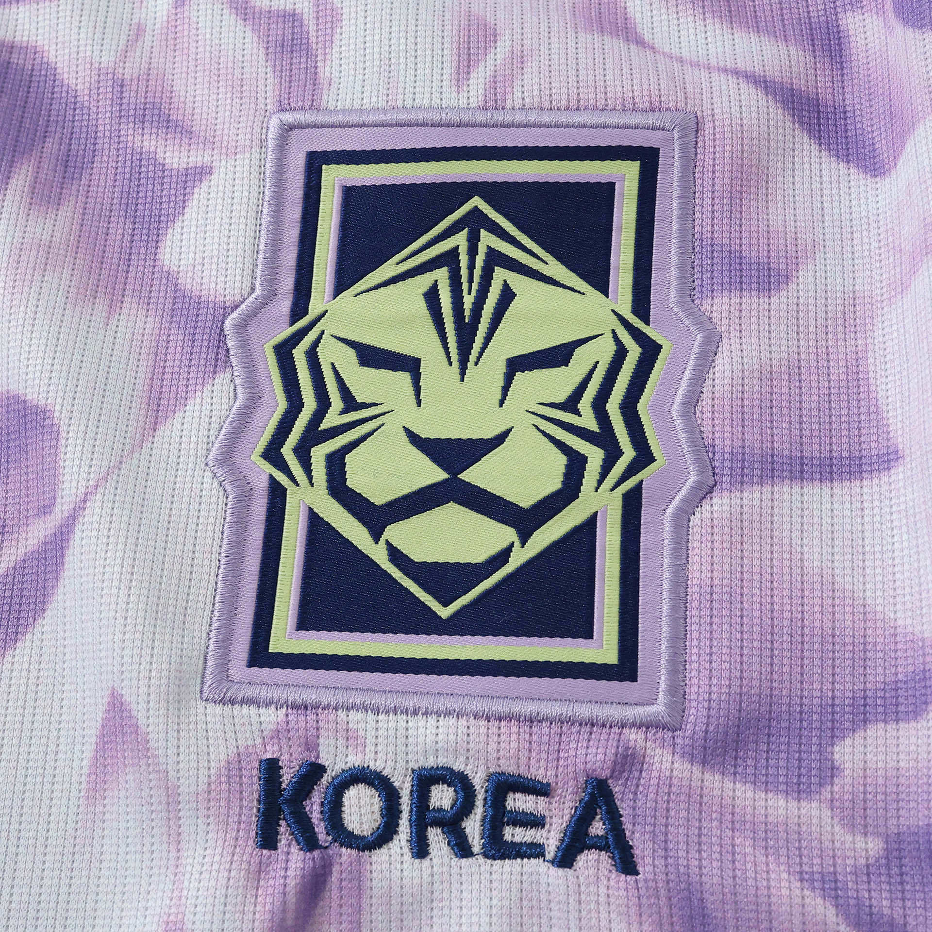 World Cup 2026 South Korea Fan Away Kit