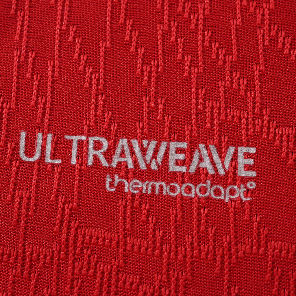 World Cup 2026 Marocco Player Home Kit