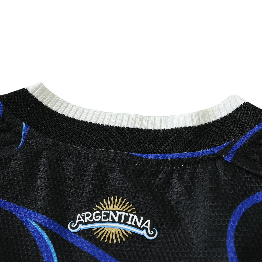 World Cup 2026 Argentina Player Away Kit