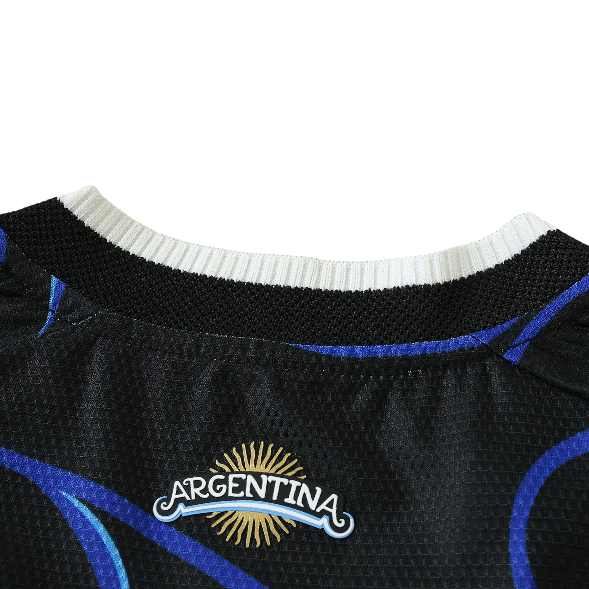 World Cup 2026 Argentina Player Away Kit