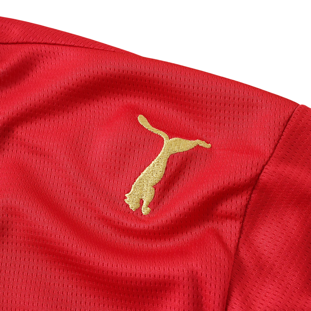 World Cup 2026 Marocco Home Fan Kit