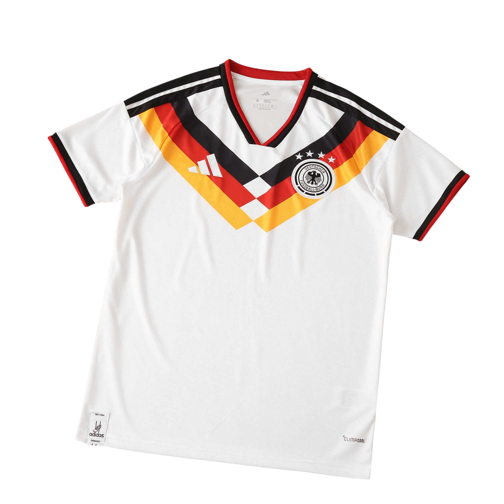 World Cup 2026 Germany Home Fan Kit