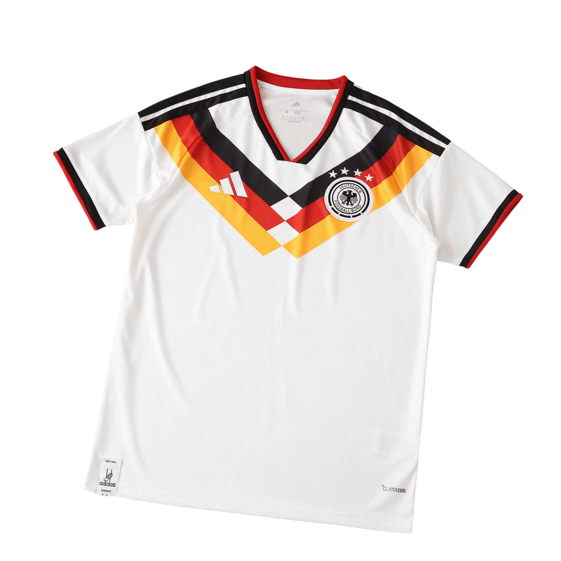 World Cup 2026 Germany Home Fan Kit