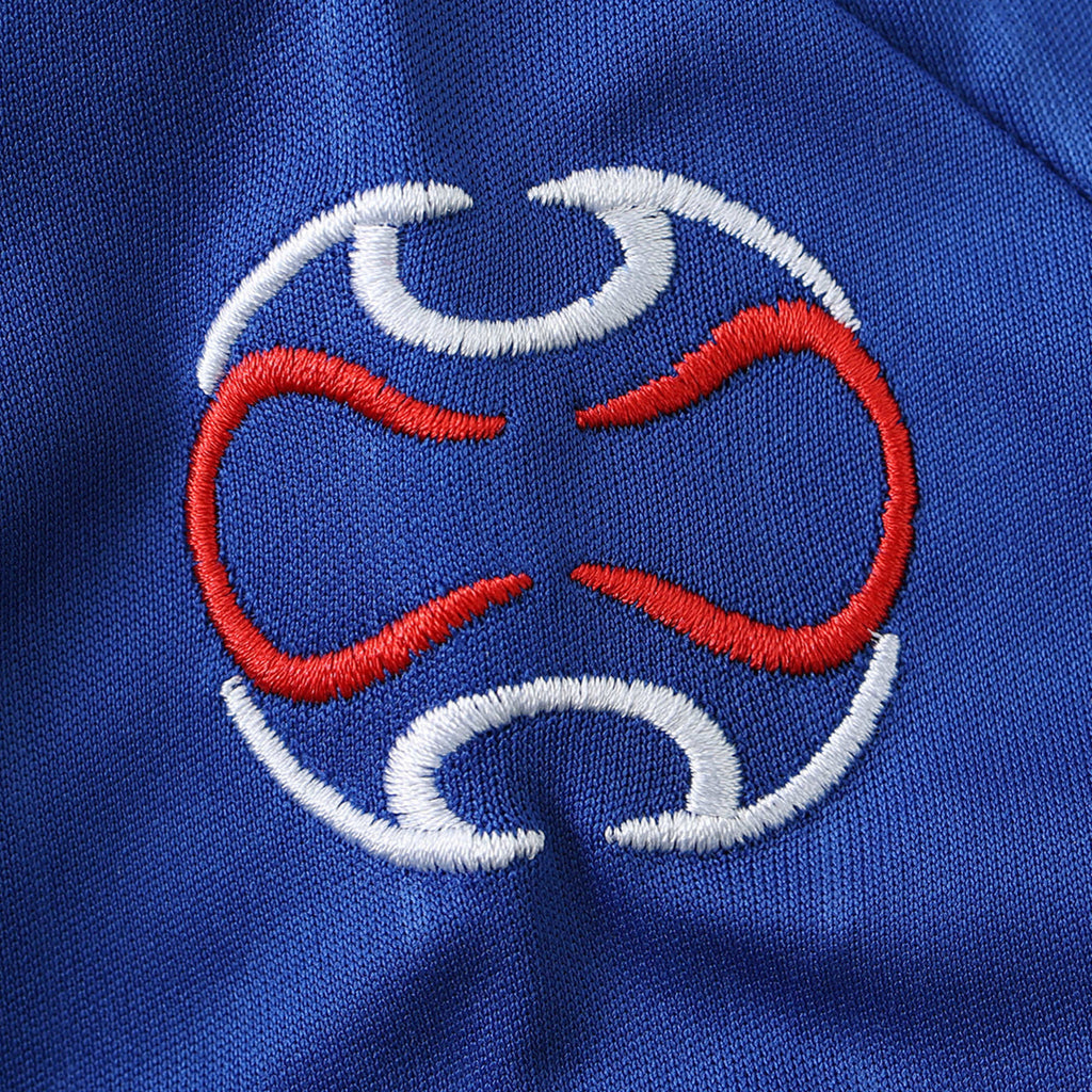 France 2006 World Cup Home Retro Kit