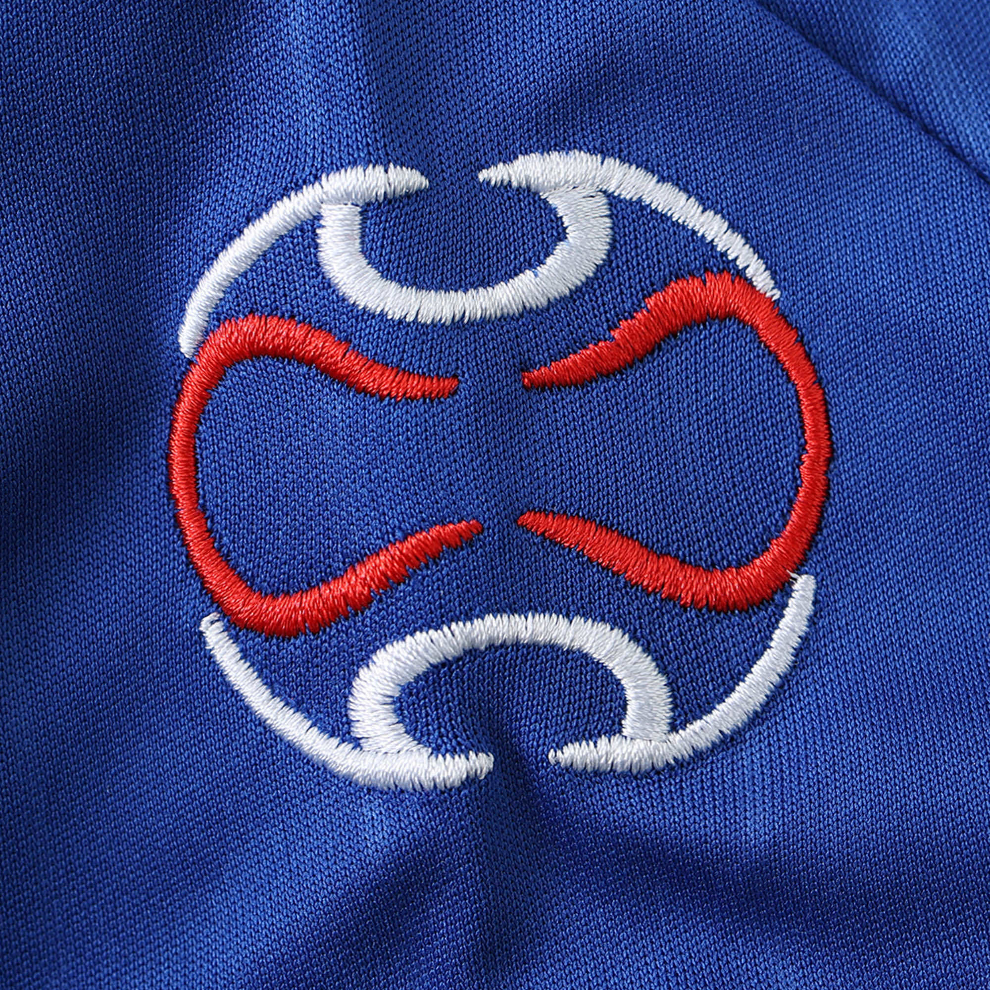 France 2006 World Cup Home Retro Kit