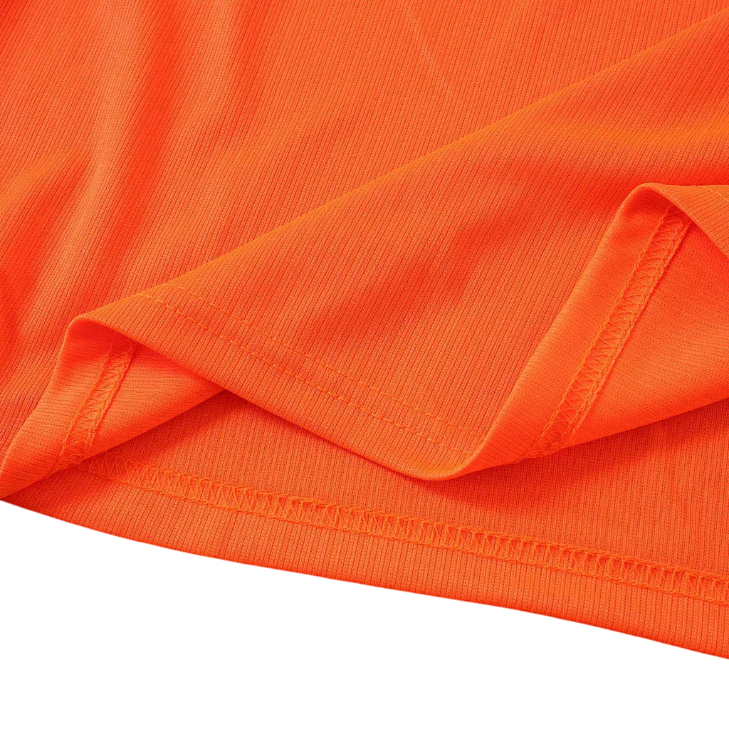 World Cup 2026 Netherland Home Fan Kit