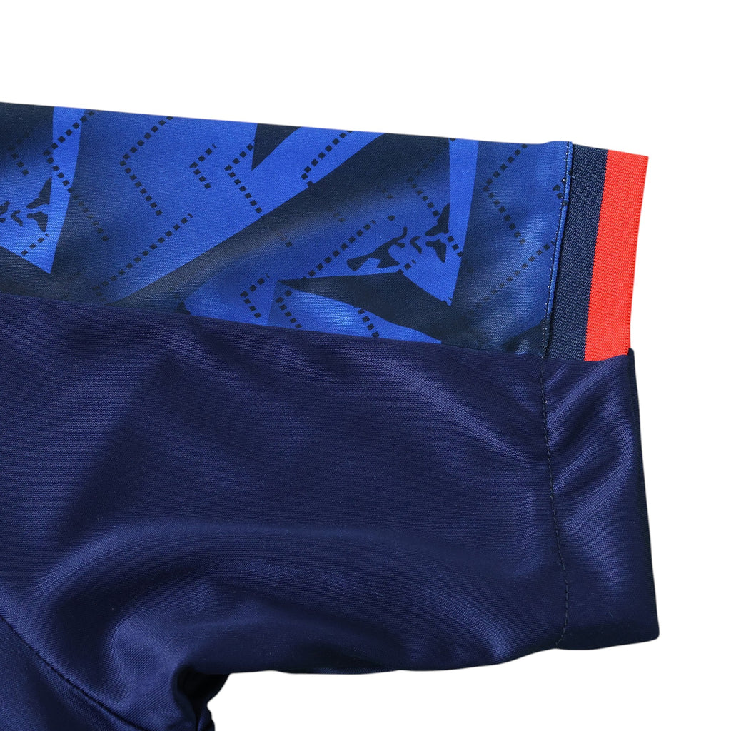 World Cup 2026 Cape Verde Home Fan Kit