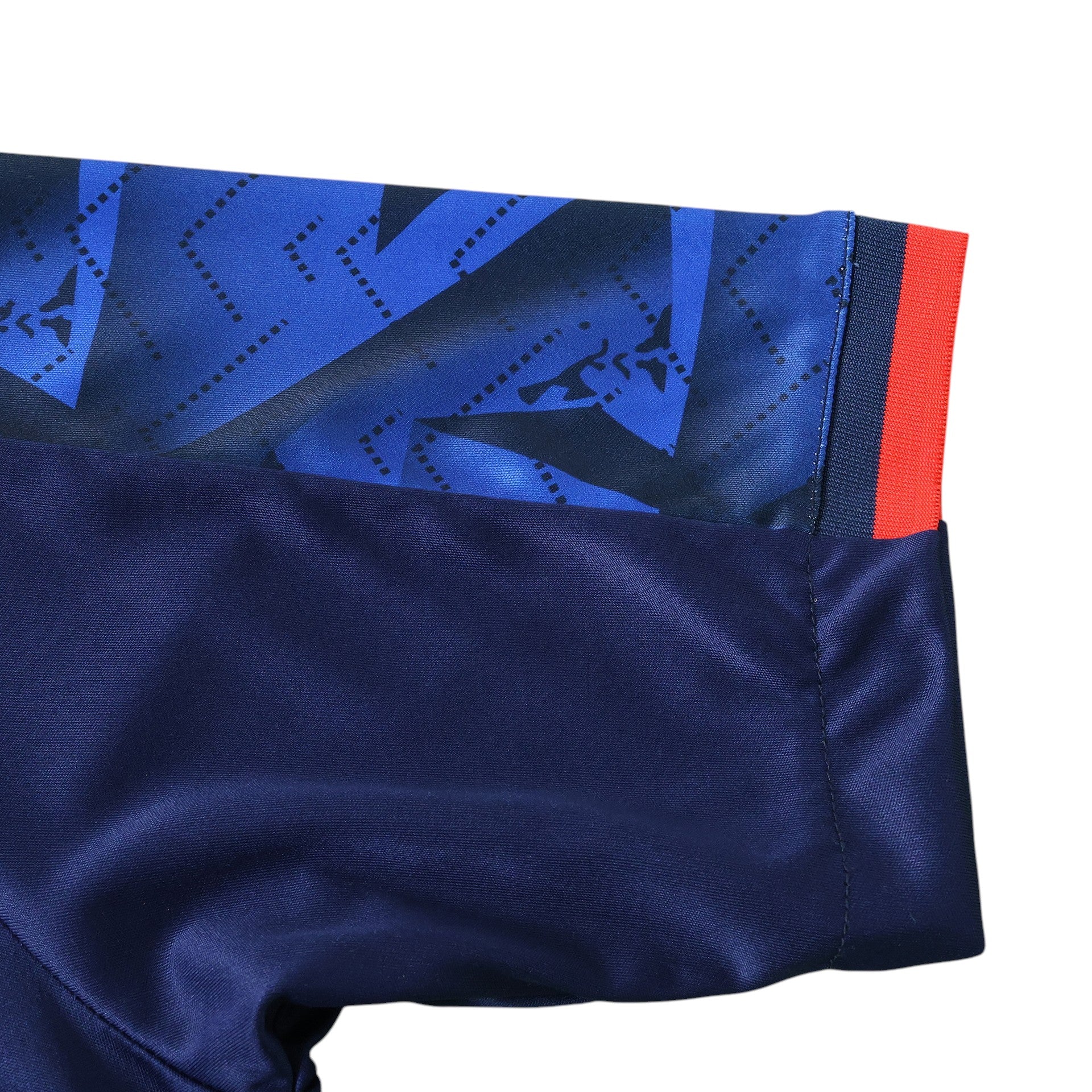World Cup 2026 Cape Verde Home Fan Kit
