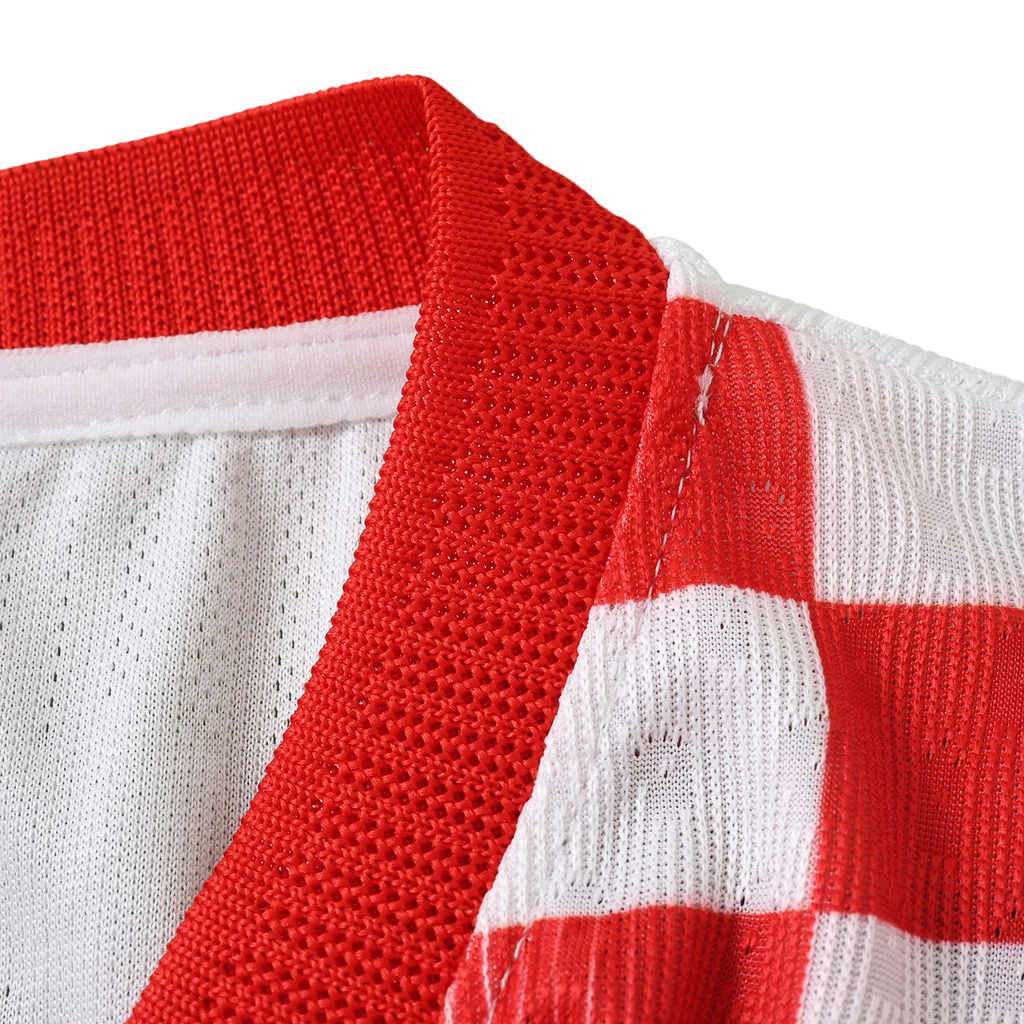 World Cup 2026 Croatia Home Fan Kit