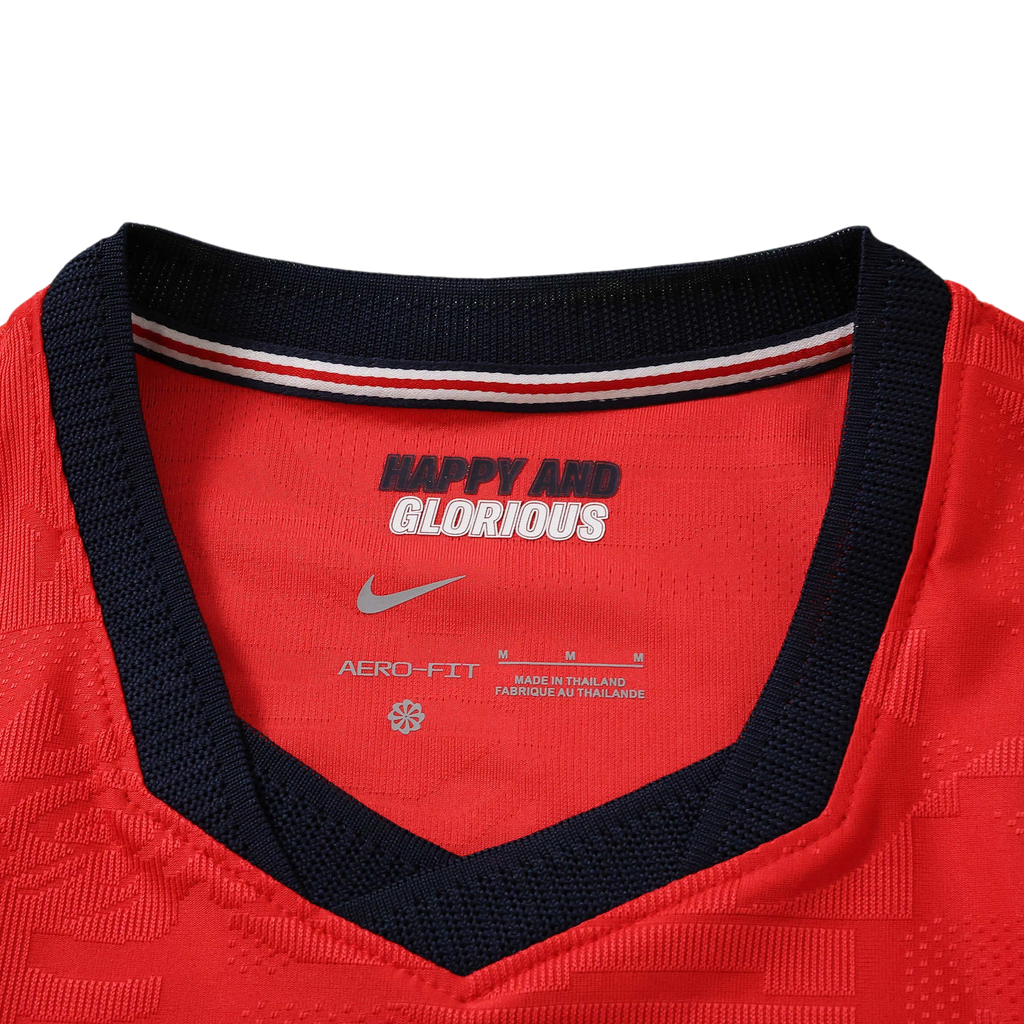 World Cup 2026 England Player Away kit