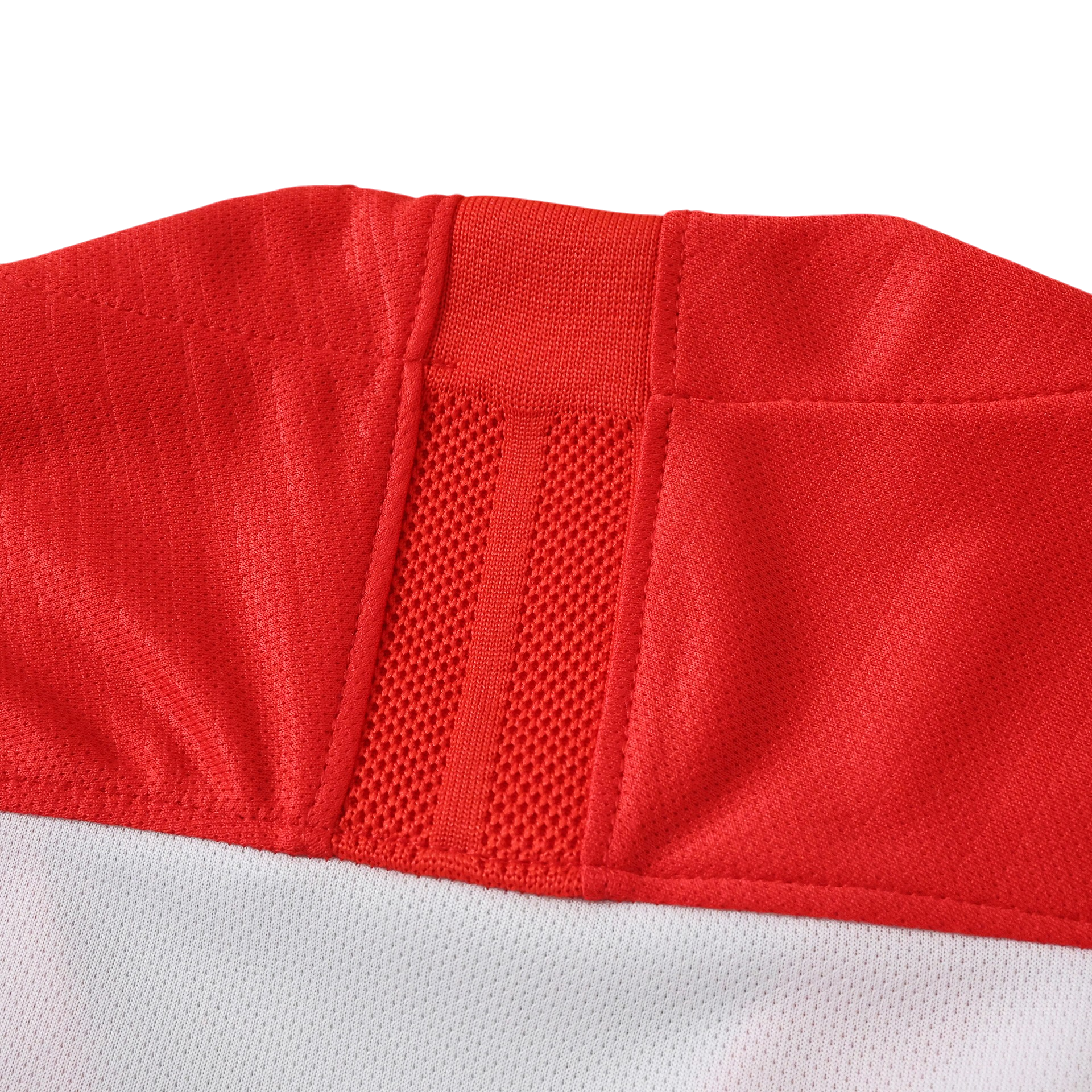Croatia 2018 World Cup Home Retro Kit