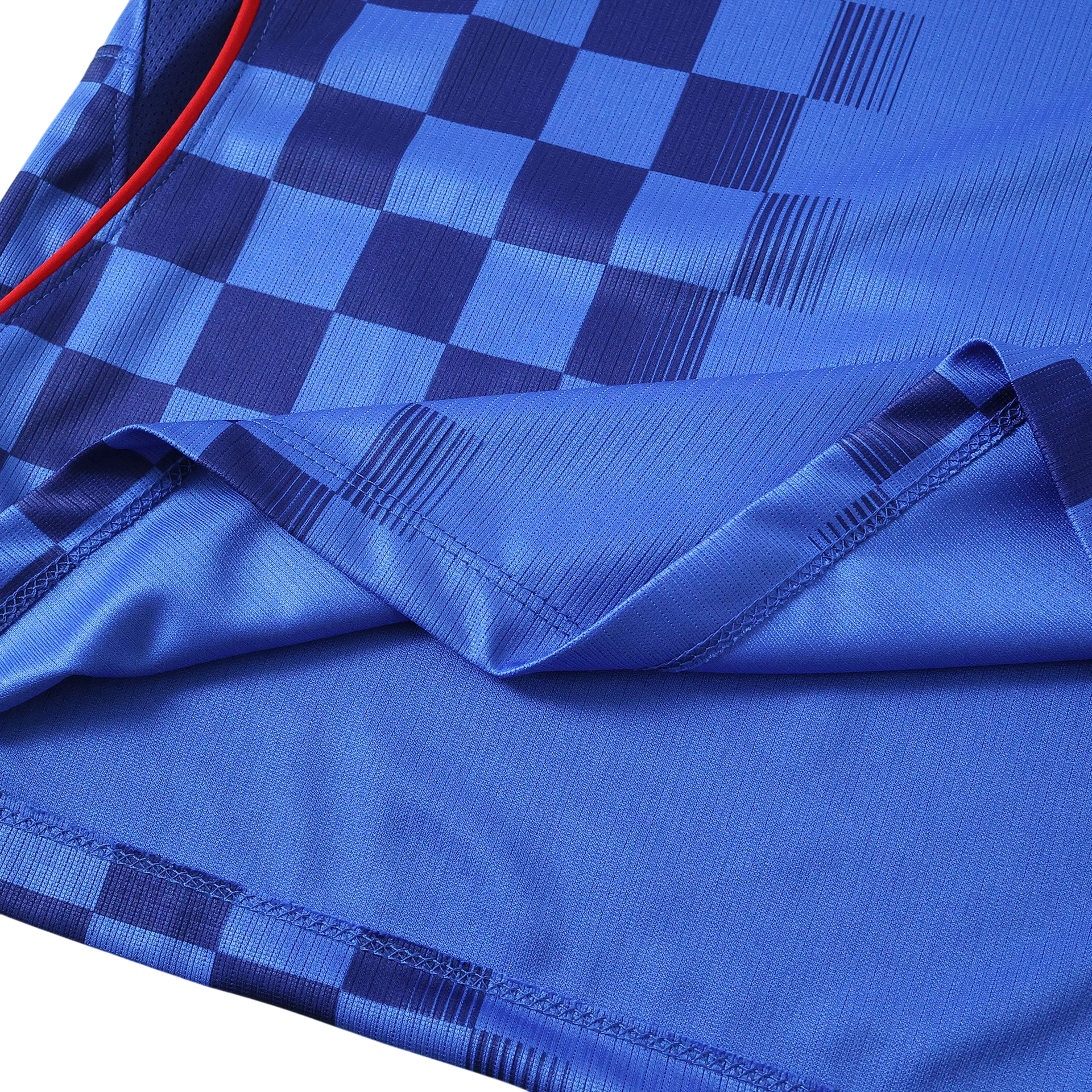 World Cup 2026 Croatia Away Fan Kit