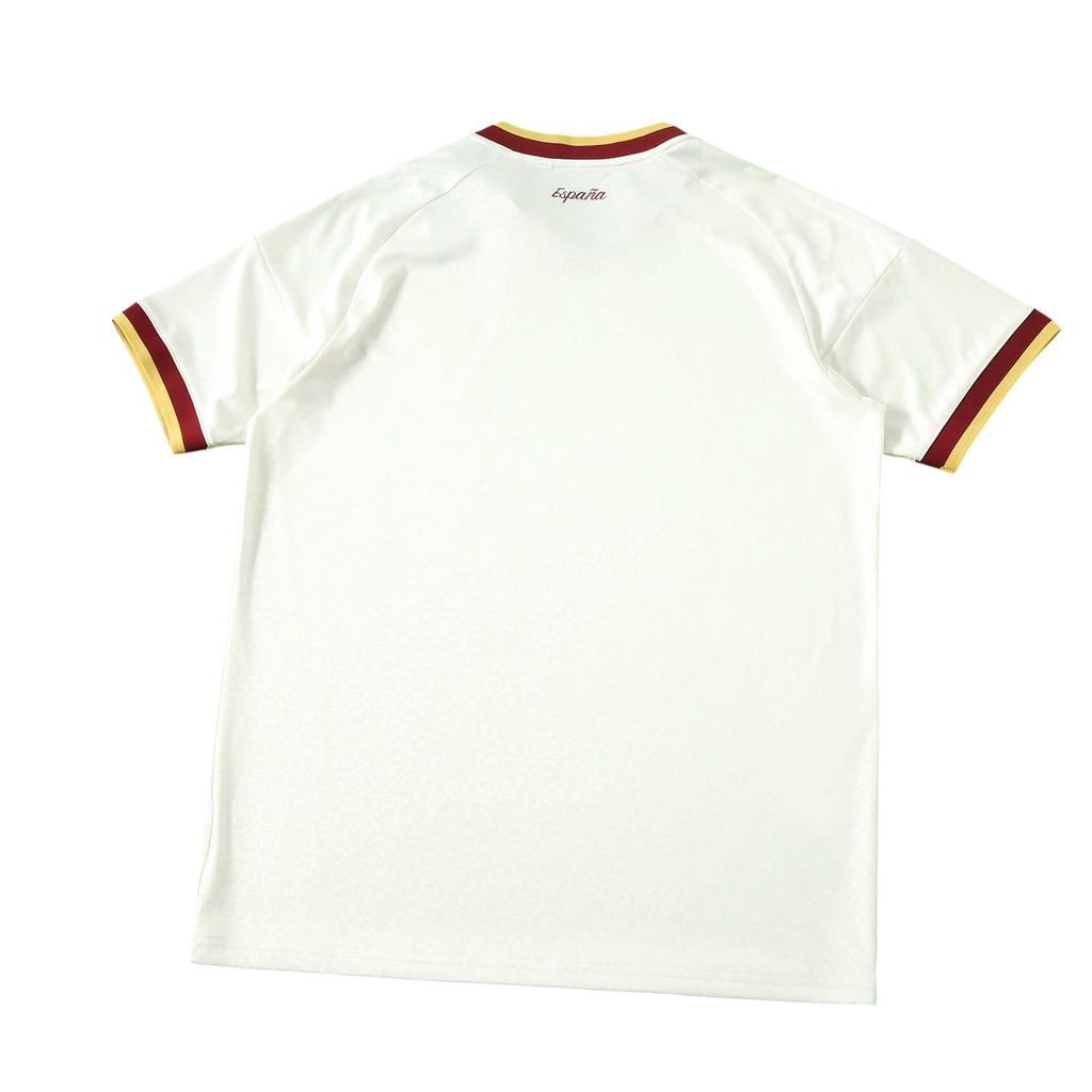 World Cup 2026 Spain Away Fan Kit