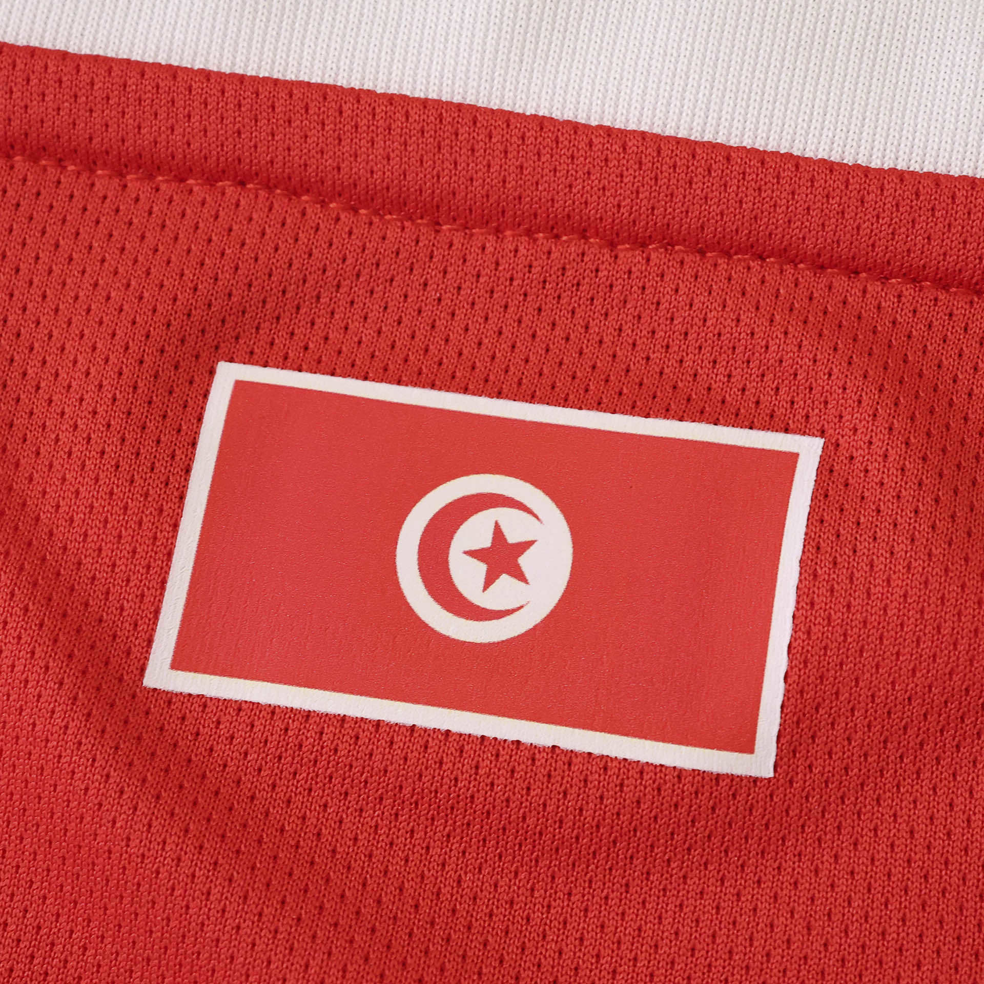World Cup 2026 Tunisia Home Fan Kit
