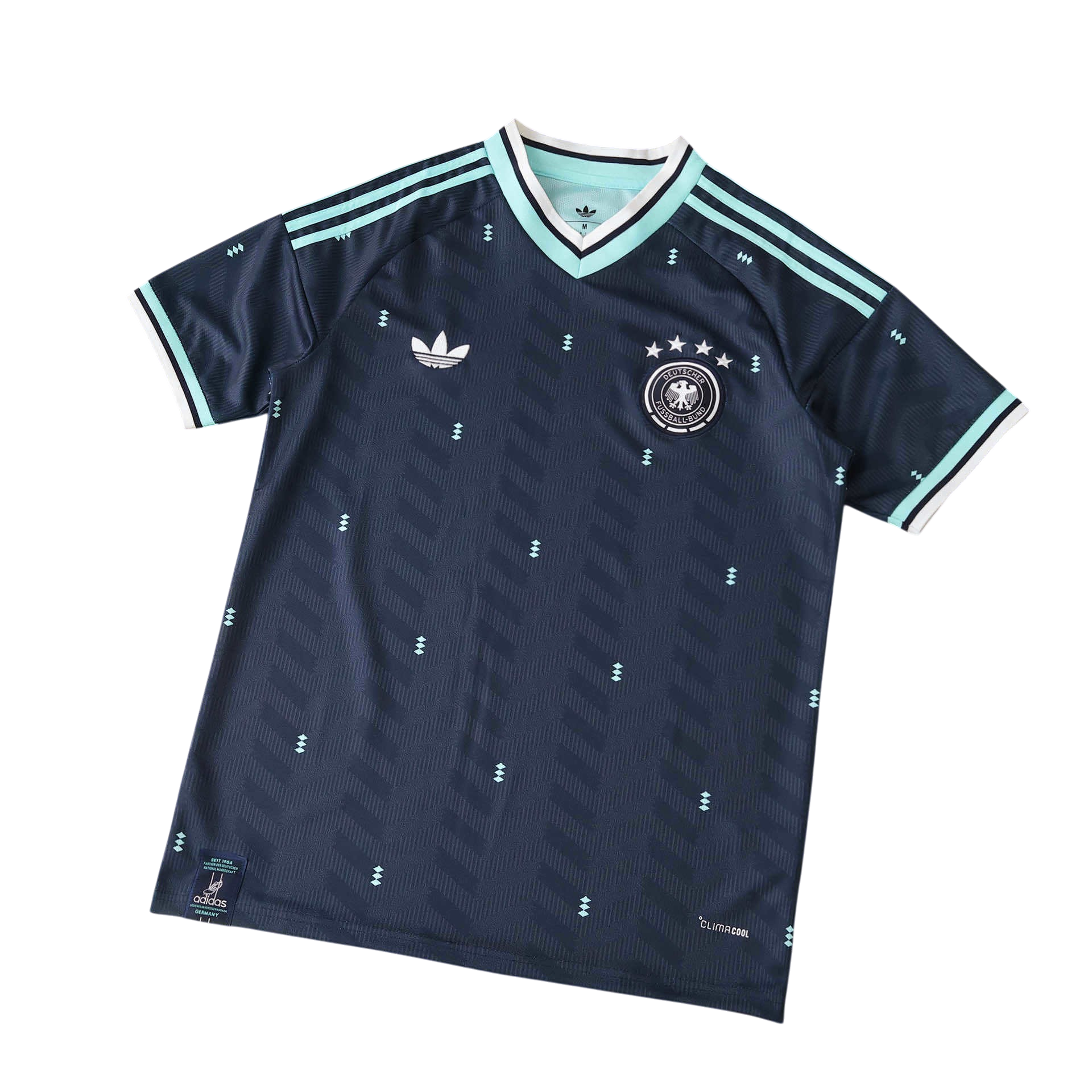 World Cup 2026 Germany Away Fan Kit