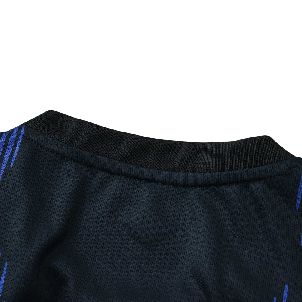 World Cup 2026 Brazil Away Fan Kit