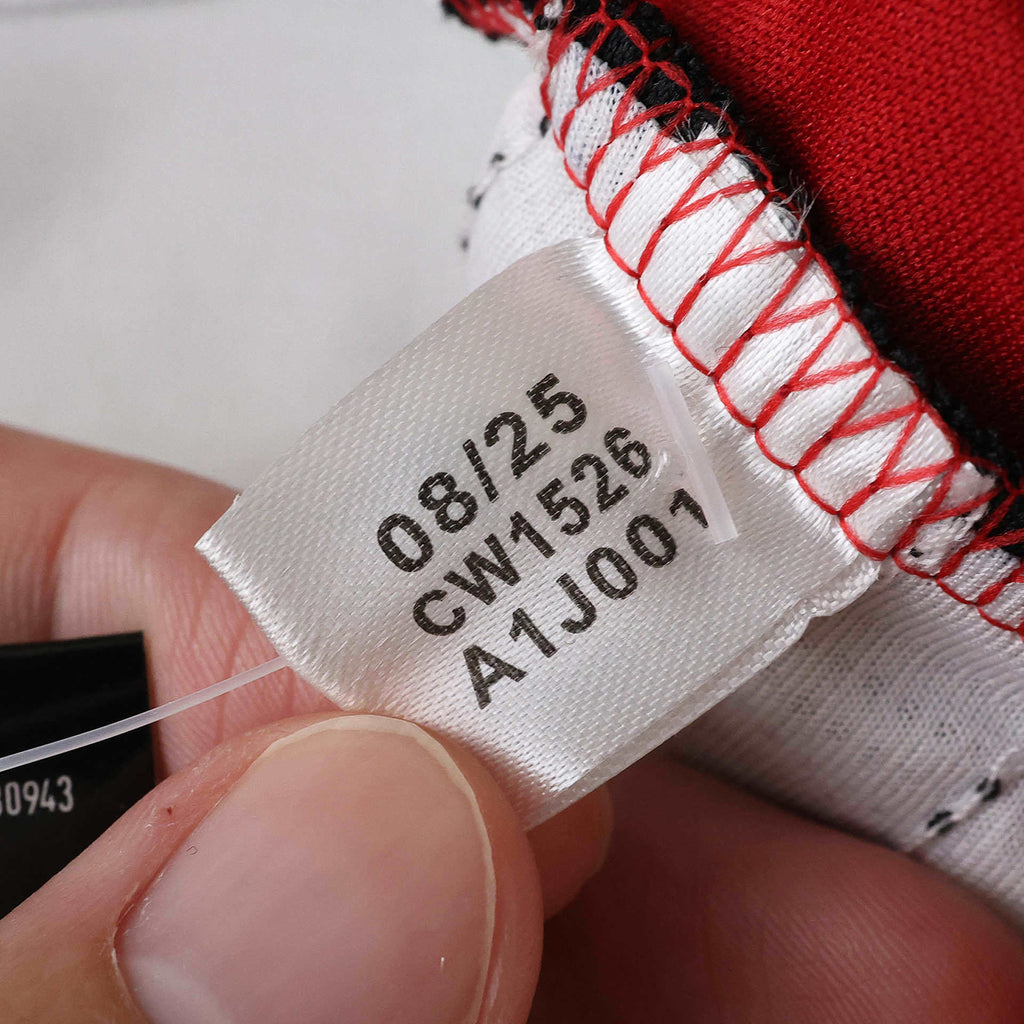 World Cup 2026 Germany Home Fan Kit