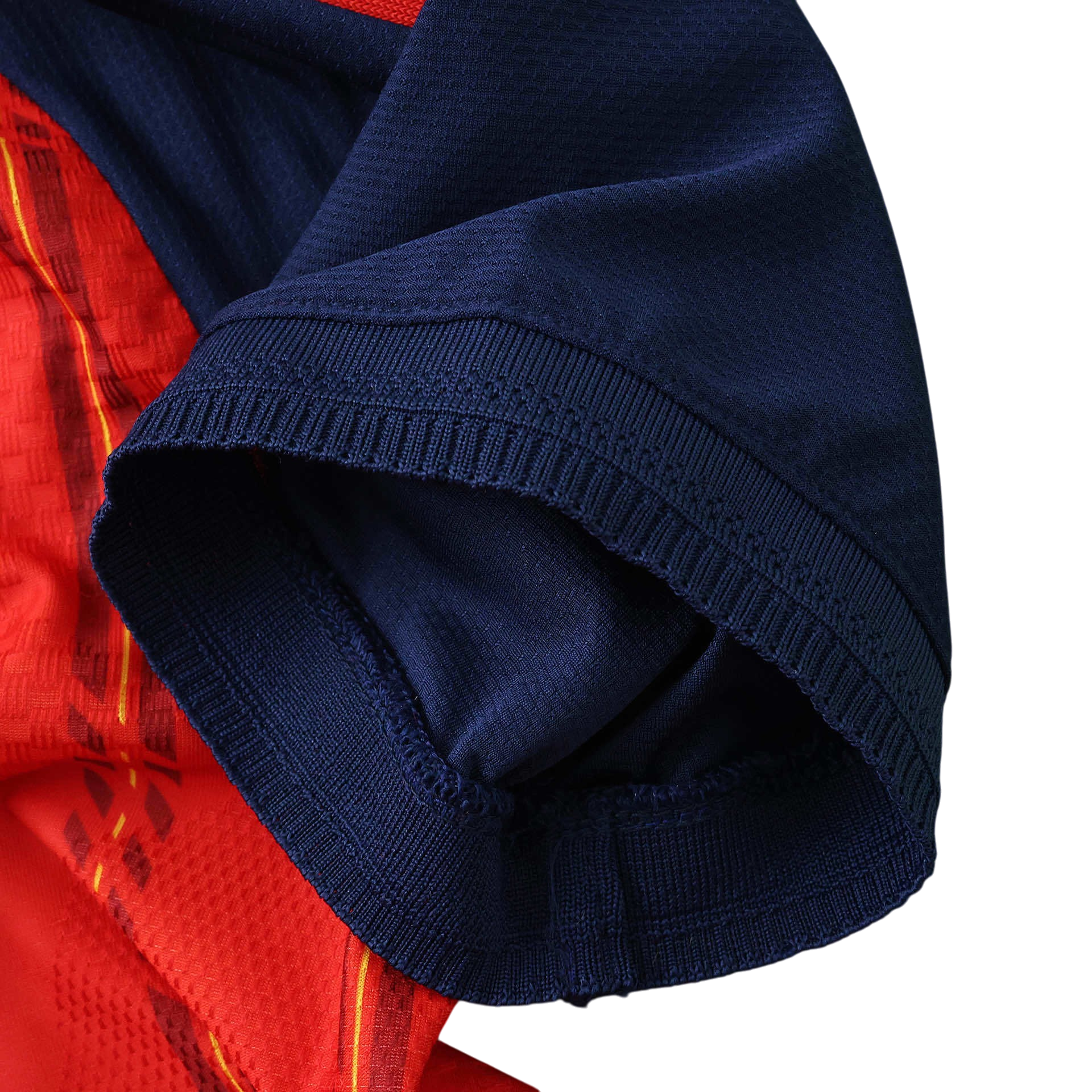 World Cup 2026 Spain Player Home kit