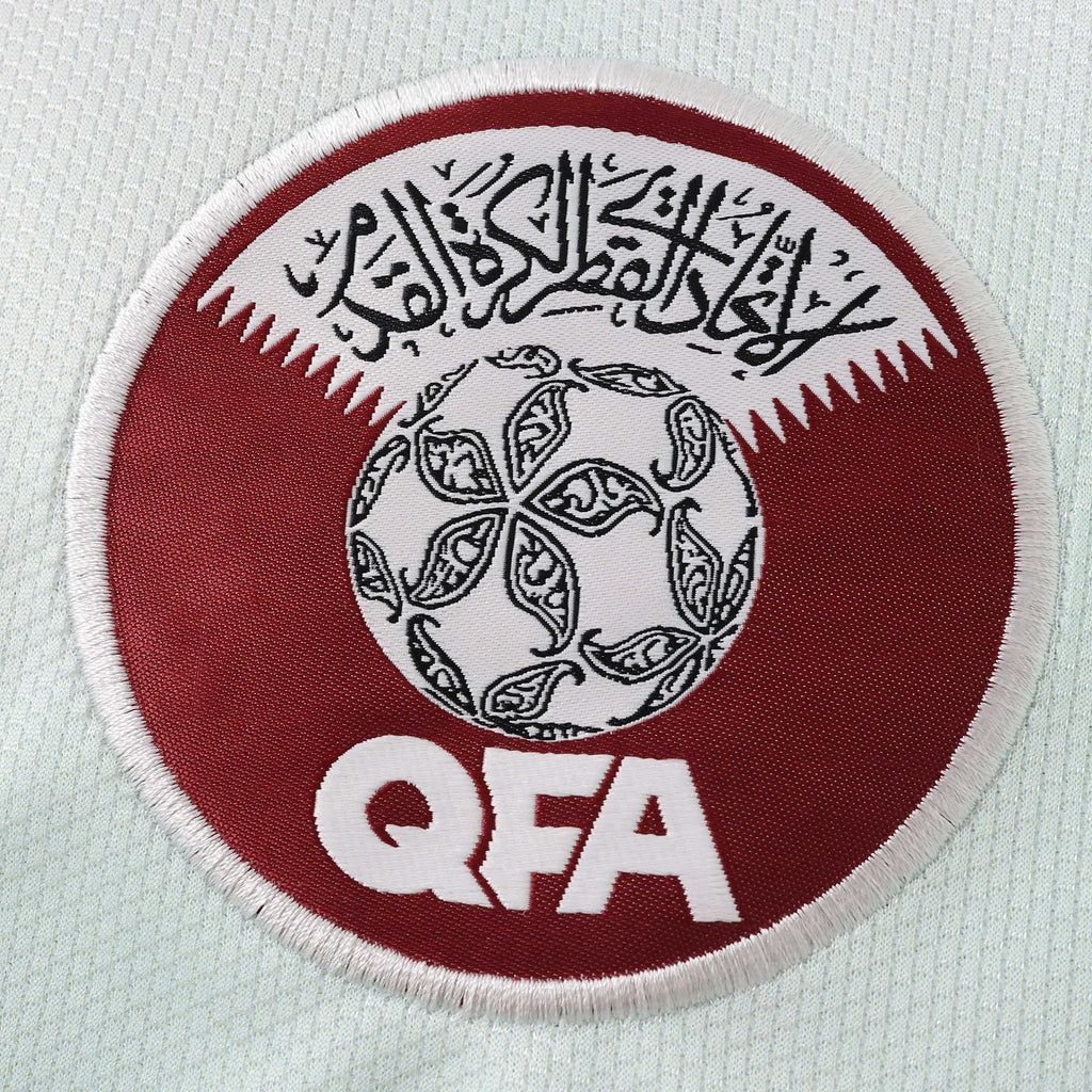 World Cup 2026 Qatar Fan Away Kit
