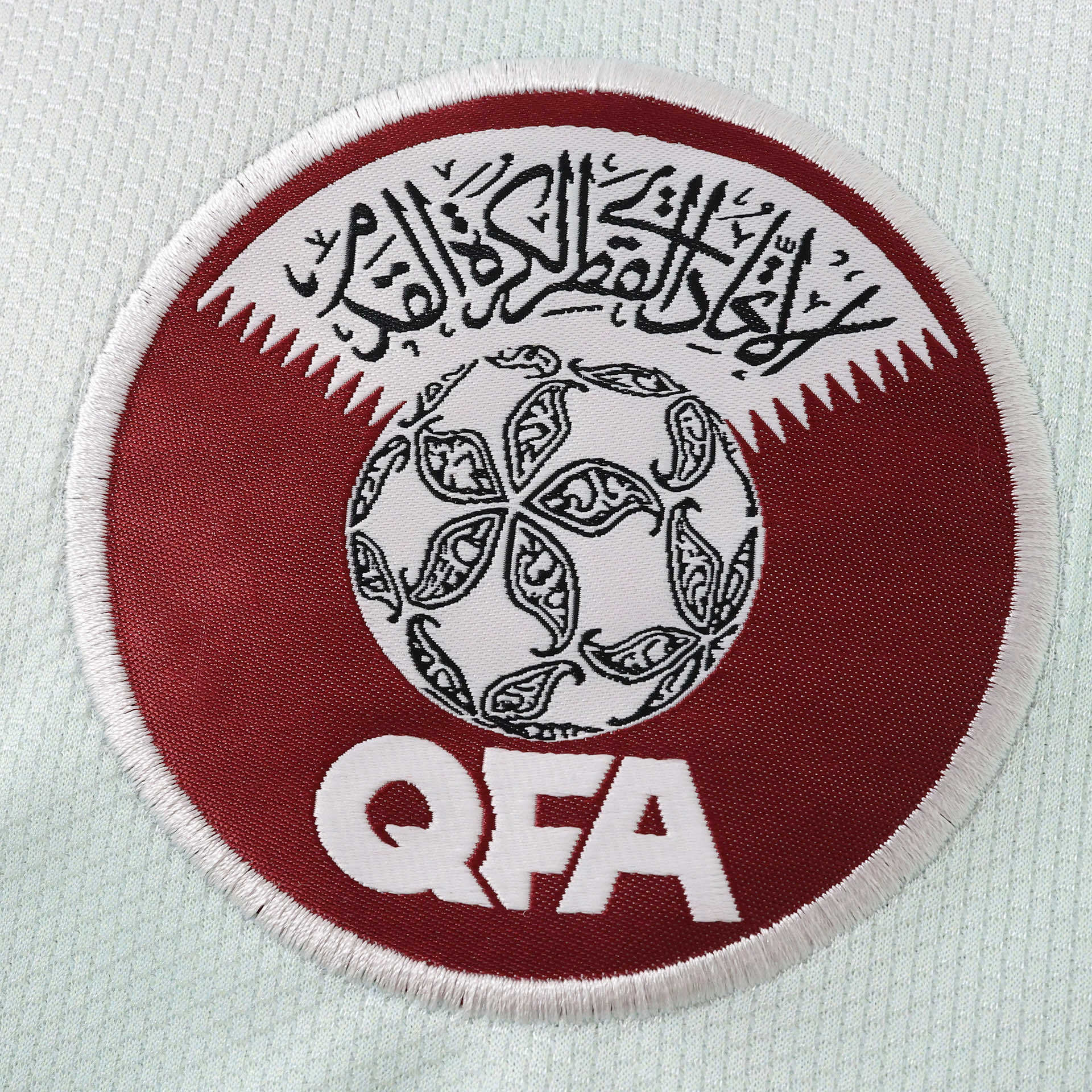 World Cup 2026 Qatar Fan Away Kit