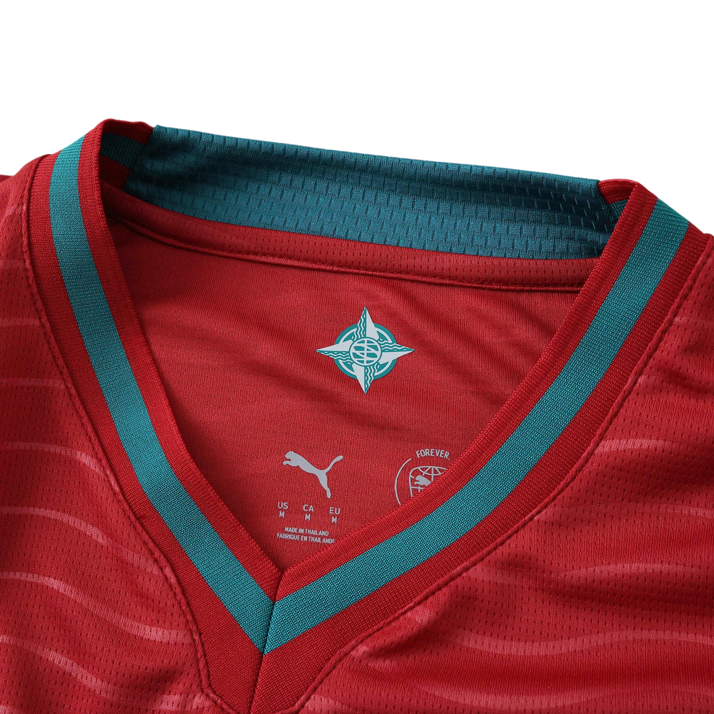World Cup 2026 Portugal Home Fan Kit